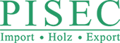 Pisec GmbH Logo