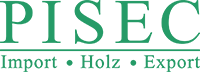 Pisec GmbH Logo